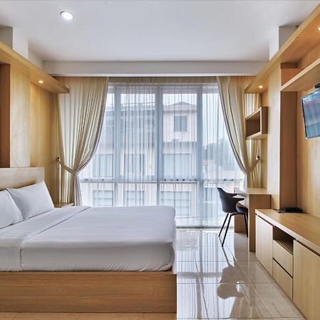 D'Padmaya Residence Джакарта Екстериор снимка