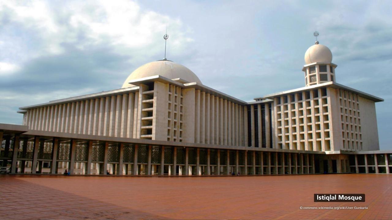 D'Padmaya Residence Джакарта Екстериор снимка
